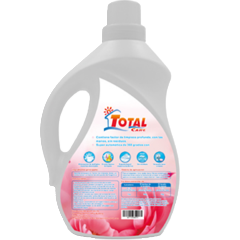Detergente Líquido para Ropas (2000 ml)