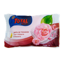 Jabón de tocador rosas (75 g)