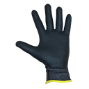 Guantes de Corte color gris recubierto de Nitrilo A4 Talla 10