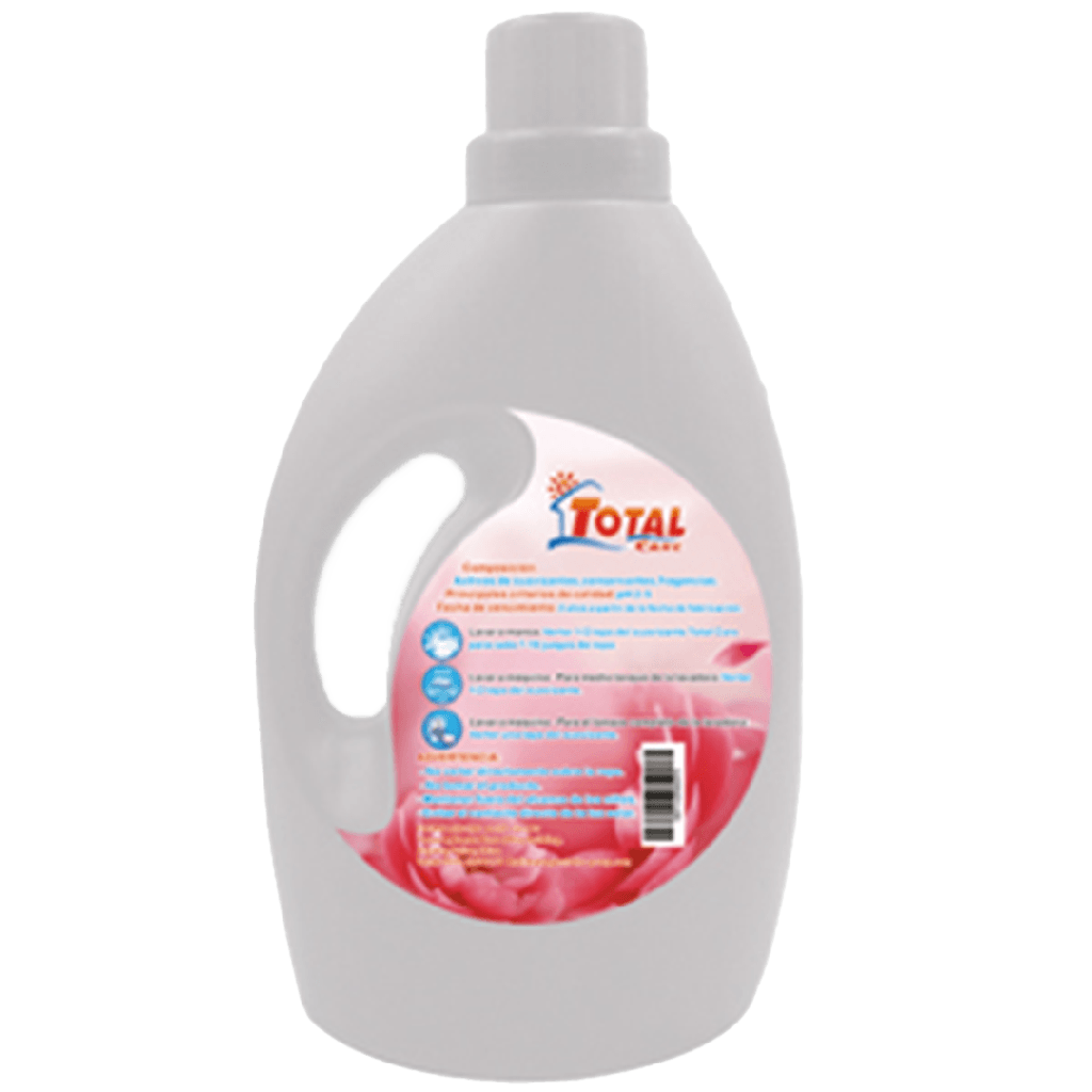 Detergente líquido para ropas (2kg)