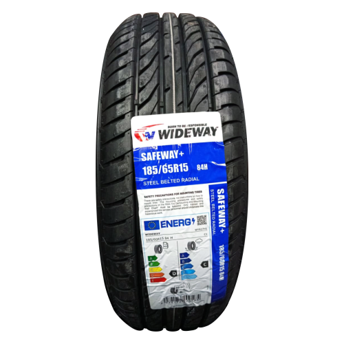 Neumáticos 185/65R15