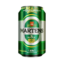 Cerveza Martens