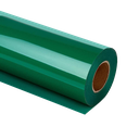 Vinilo de corte textil 0,50m*25m color verde