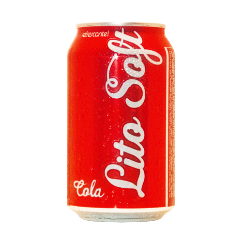 Refresco Cola