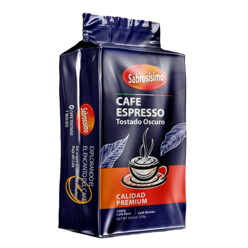 Café Espresso Premium 250g
