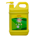 Lavavajillas líquido limón (2000 ml)