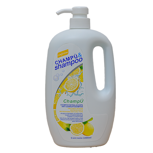 Shampoo (1000 ml)