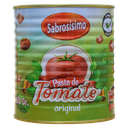 Pasta de tomate sabor tradicional, 800g