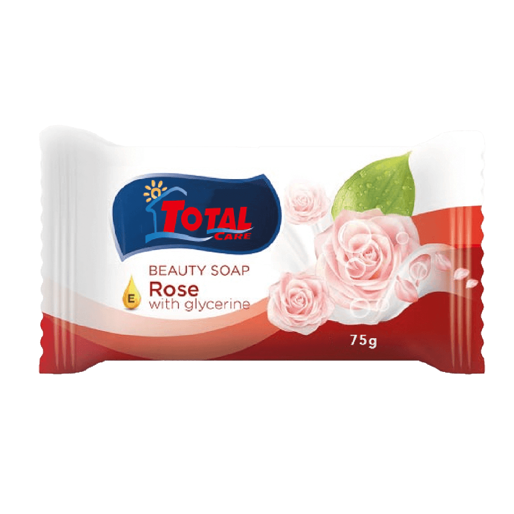 Jabón de tocador rosas (150g)
