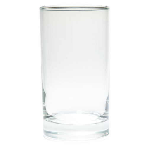 Vaso Alto para cócteles 8oz