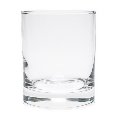 Vaso old fashioned de 7.75oz