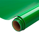 [NH13VCAVD001] Vinilo de corte adhesivo de colores para rotulación, color verde
