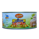 Trozo de atún en aceite 1000g