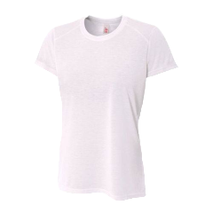 Pullover para sublimar (mujer), dry fit, talla XL