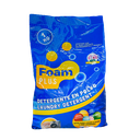 Detergente en Polvo Foam Plus (1kg)