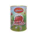 Salsa de Tomate condimentada para pasta 400g
