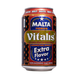 [NH07MVITAL24] Malta Vitalis
