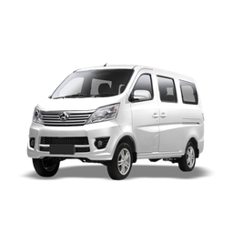 [NHVDCCPV31] Van para pasajeros Changan V3