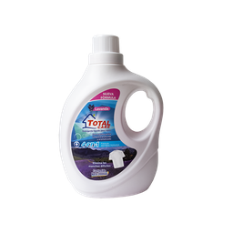 [NH01DLR42K6] Detergente líquido 4 en 1 (2000 ml)