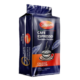 [NH07CES250G48] Café Espresso Premium 250g