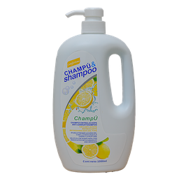 [NH01SH100020] Shampoo (1000 ml)