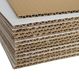 [NH13CCPC40] Paca cartón corrugado para cajas