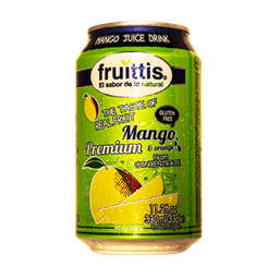 [NH07JFLMG24] Jugo en Lata sabor Mango