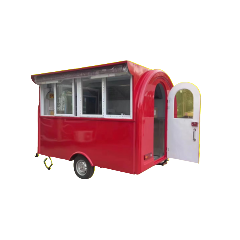 [NH02FT000001] Food Truck